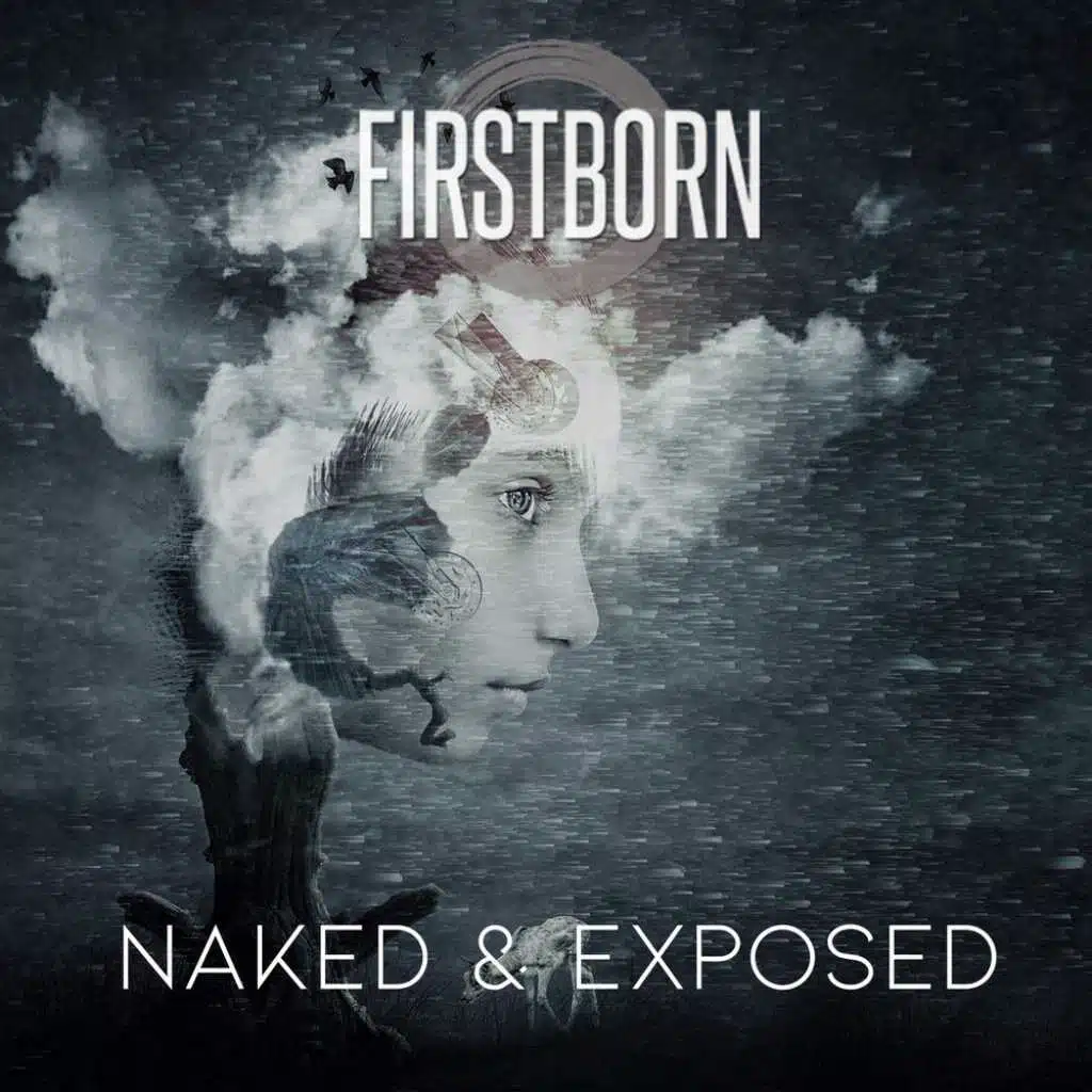 Naked & Exposed