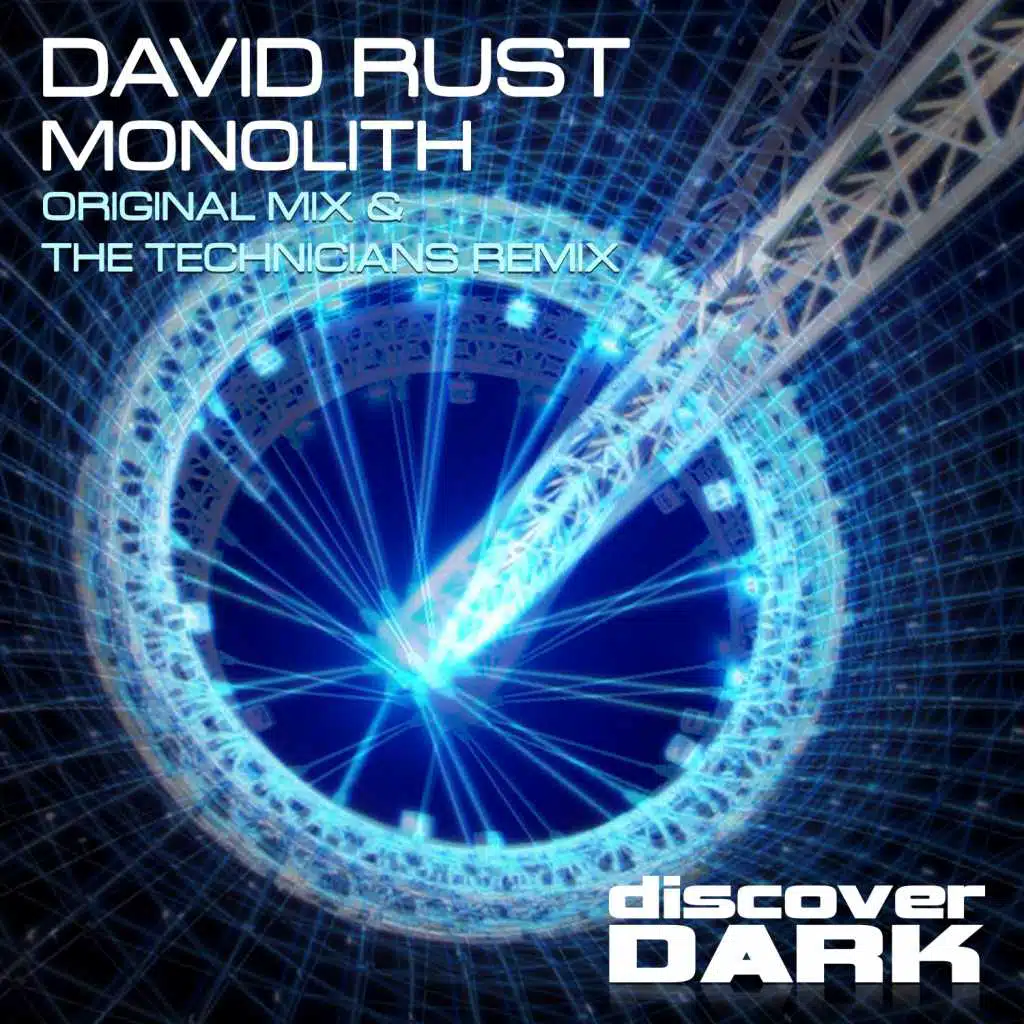 Monolith (The Technicians Remix)