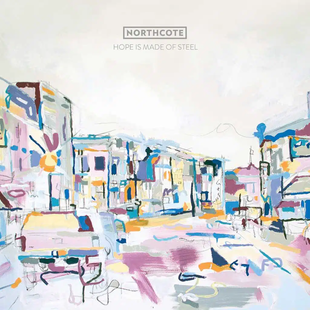 Hope Is Made of Steel