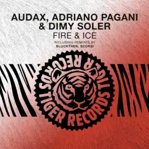 Audax, Adriano Pagani & Dimy Soler