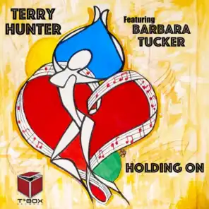 Holding On (feat. Barbara Tucker)