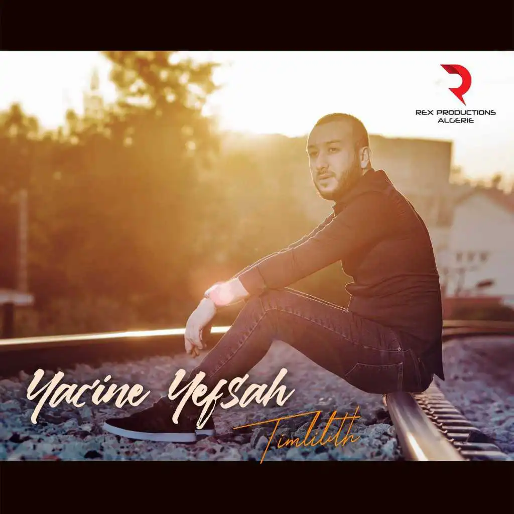 Yacine Yefsah