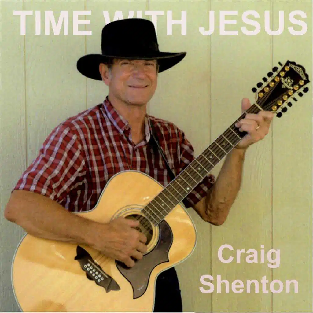 Time with Jesus