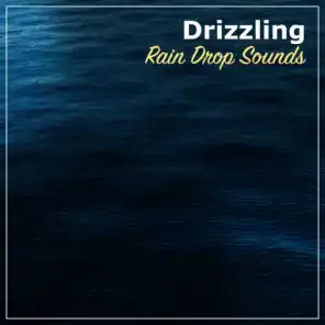 #12 Drizzling Rain Drop Sounds for Relaxing with Nature