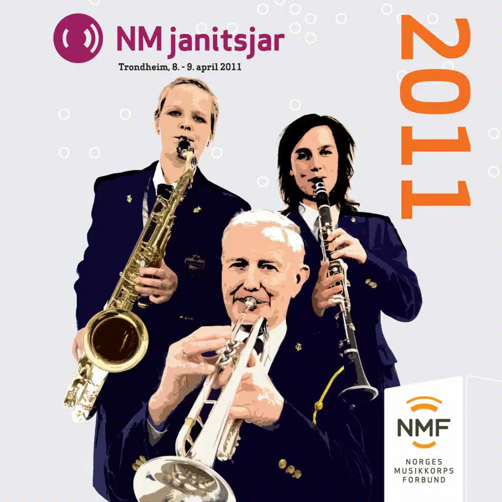 Nm Janitsjar 2011