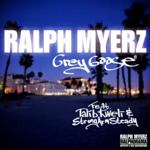 Grey Goose (Souldrop Remix) [feat. Micky Slick, Phil The Agony, Krondon & Talib Kweli]