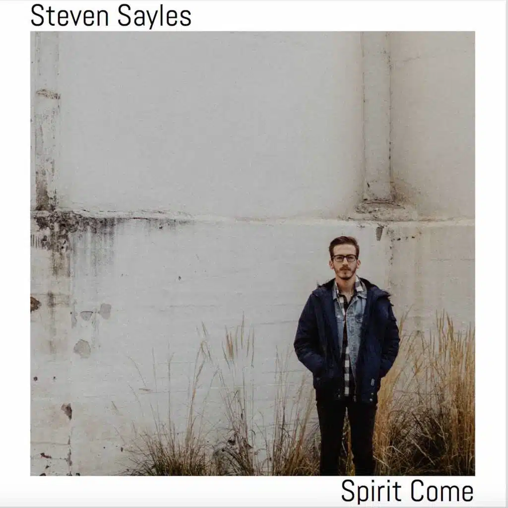 Spirit Come