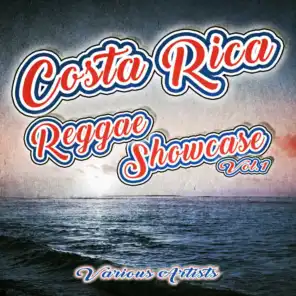 Costa Rica Reggae Showcase, Vol. 1