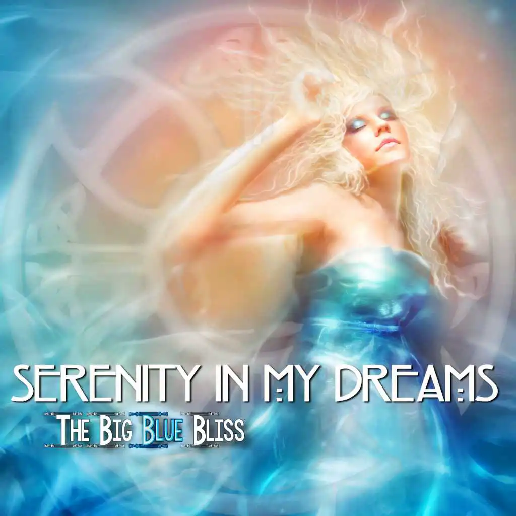 Serenity in My Dreams (Ethnic Celtic Vocal Mix) [feat. Emma Steinfeld]