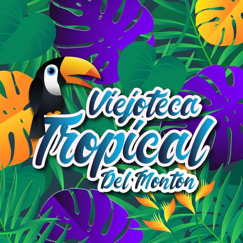 Viejoteca Tropical / Del Montón