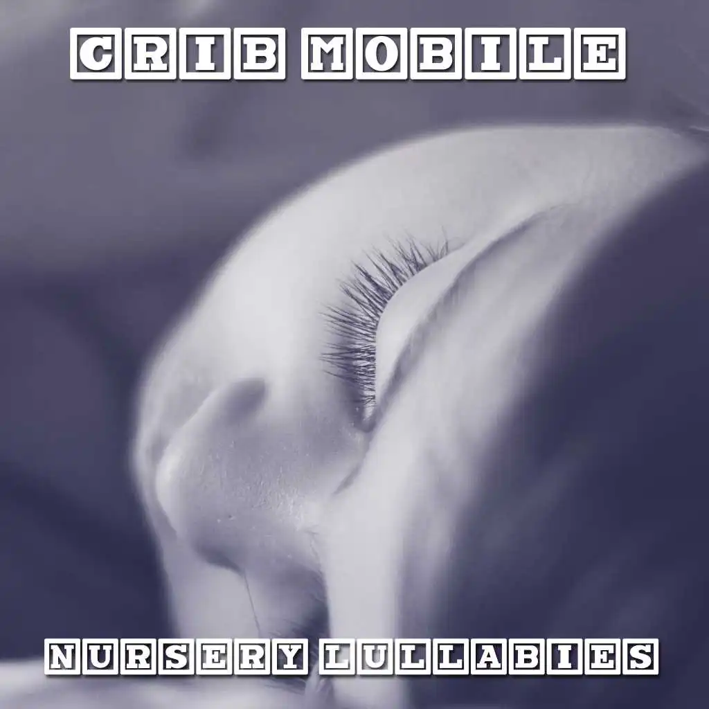 #16 Crib Mobile Nursery Lullabies