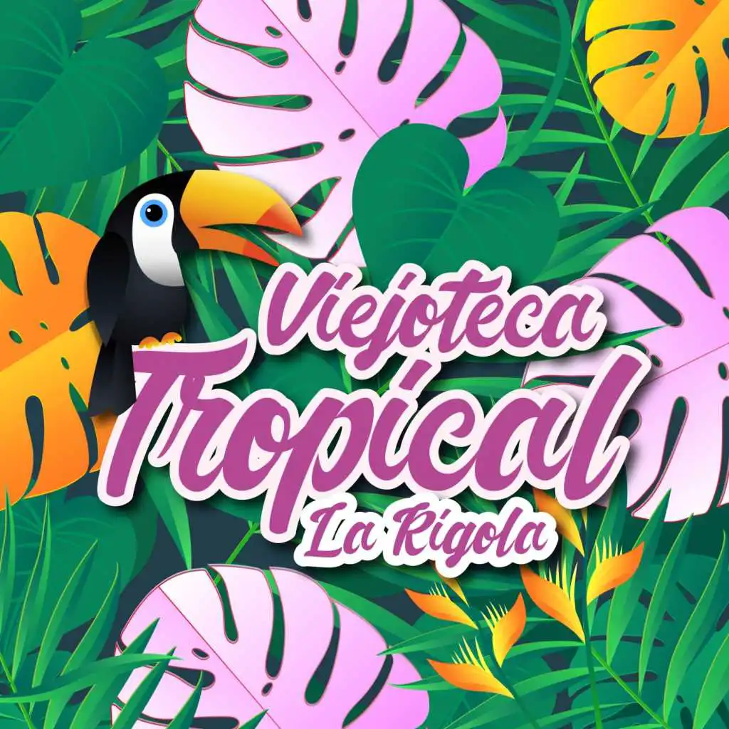 Viejoteca Tropical / La Rigola