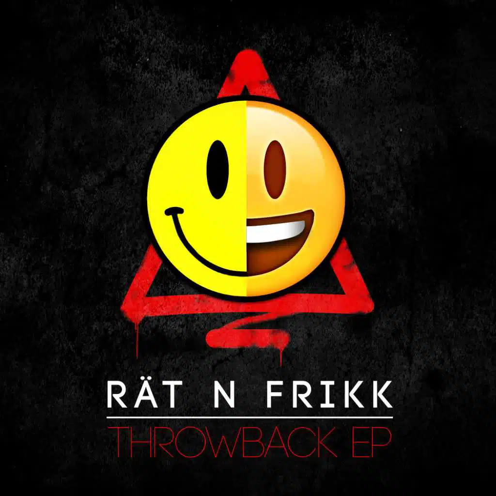 Throwback EP (feat. Anita Doth, SIMOON & TESS)