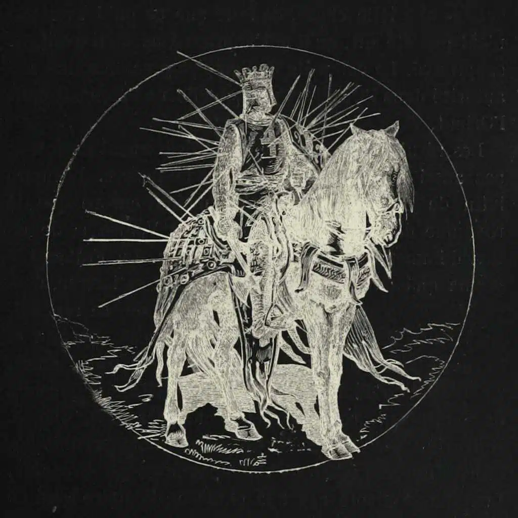 Blessed Are the Destroyers