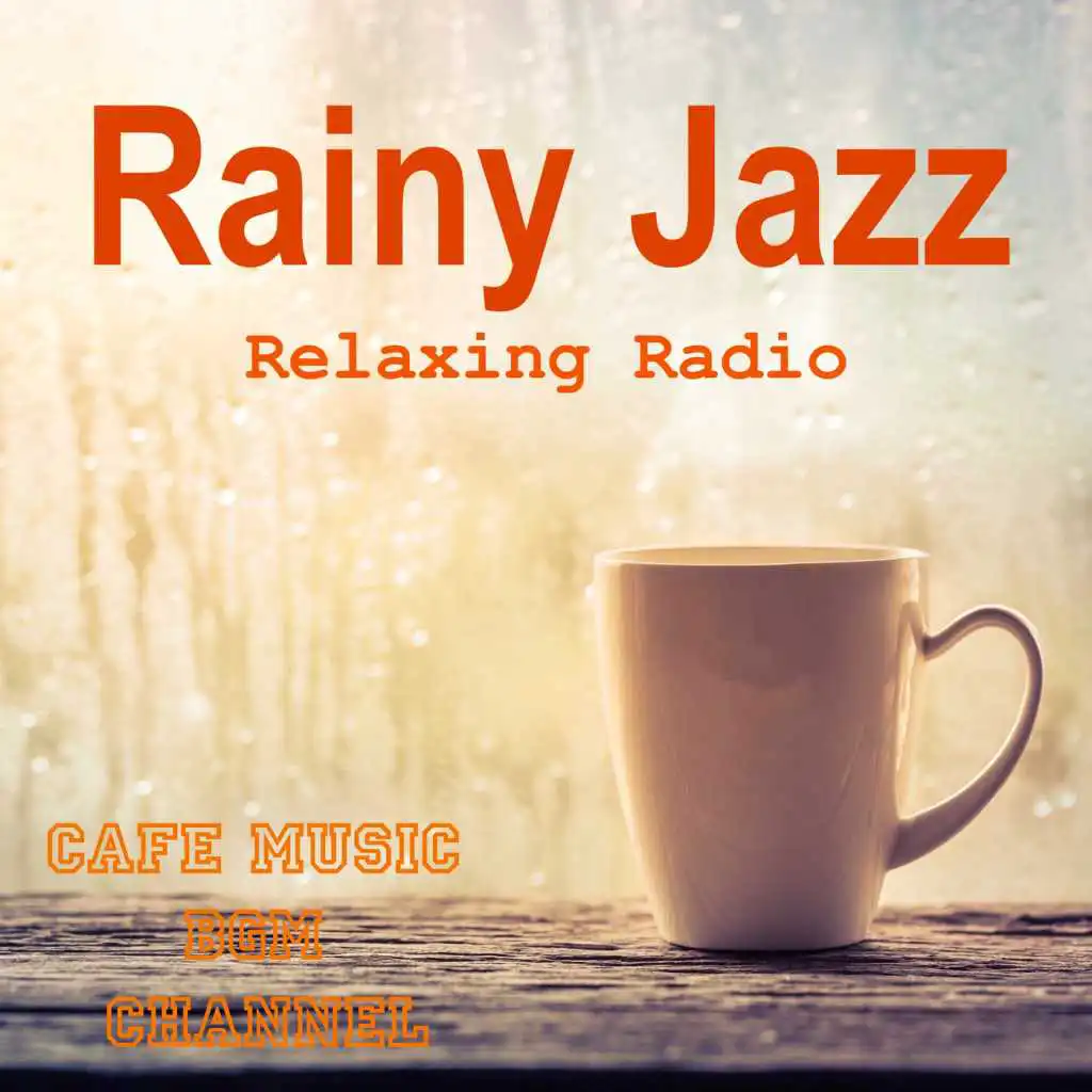 Relax Time Jazz Music