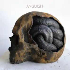 Anguish (feat. MC Dälek, Mike Mare, Mats Gustafsson, Andreas Werliin & Hans Joachim Irmler)