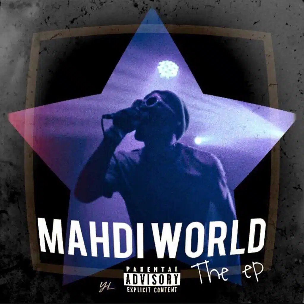 Mahdi World