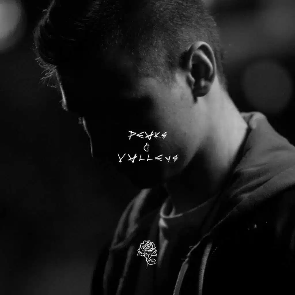 Peaks & Valleys EP