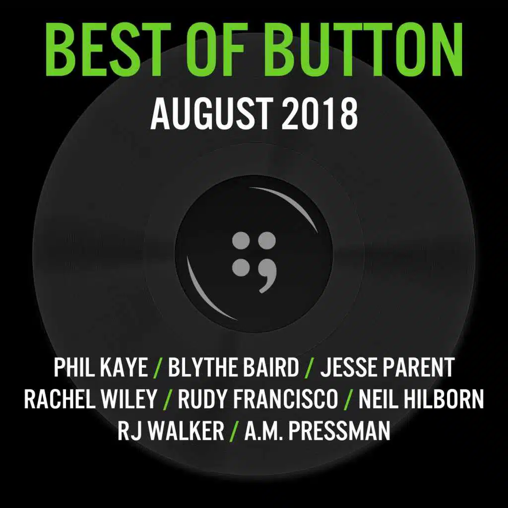 Best of Button - August 2018