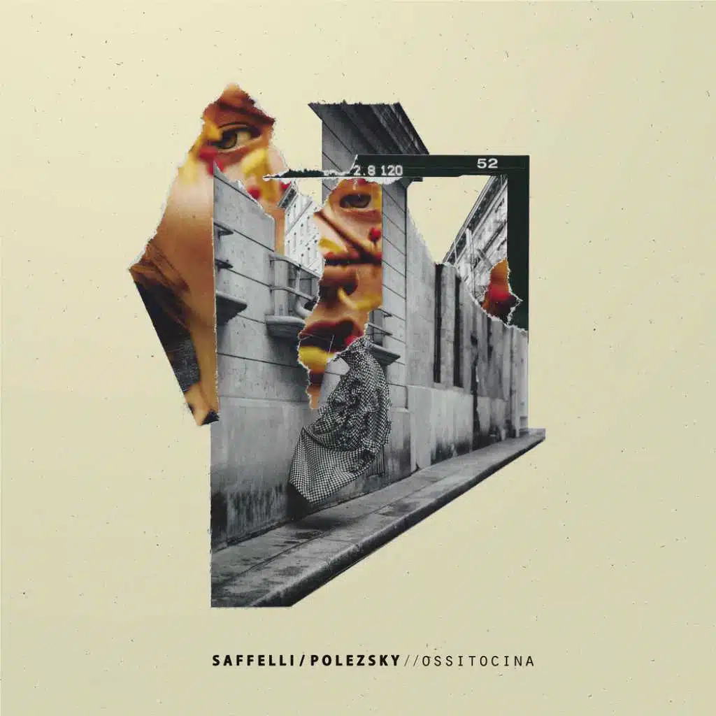 Ossitocina (feat. Polezsky)