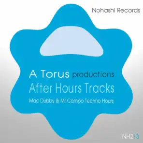 After Dub Hours (feat. Mac Dubby)