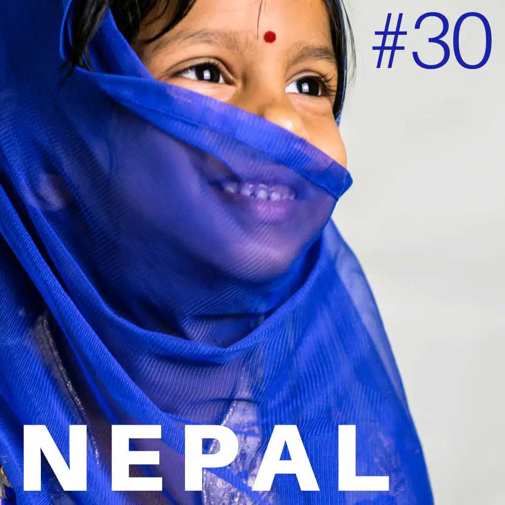 Nepal #30 - Relaxing Buddhist Music