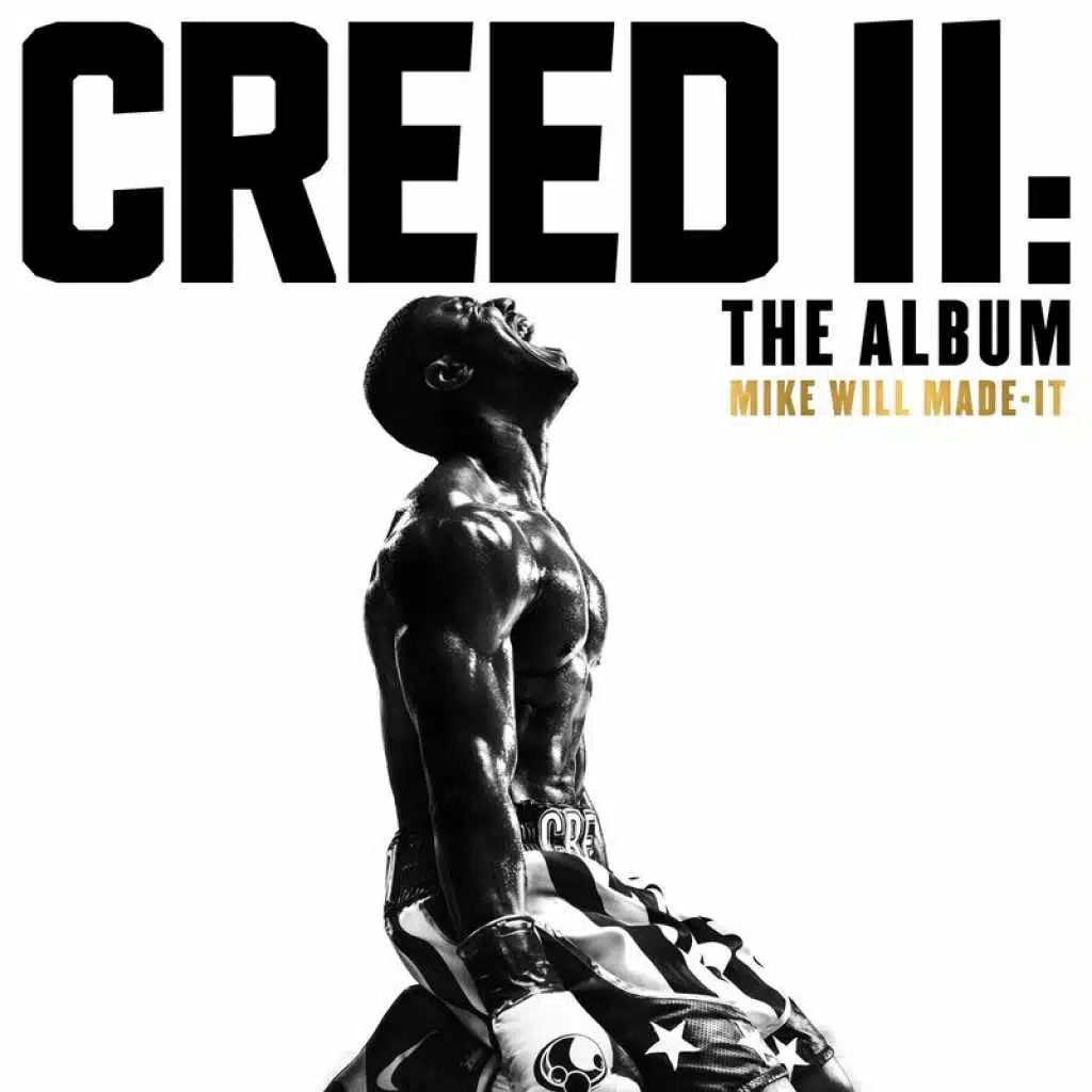 Kill 'Em With Success (From "Creed II: The Album")
