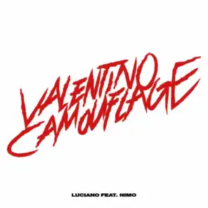 Valentino Camouflage (feat. Nimo)