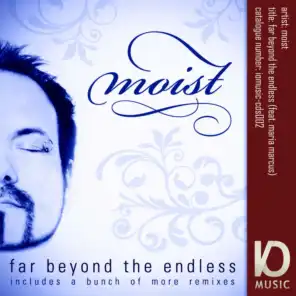 Far Beyond the Endless (Digital Remixes)