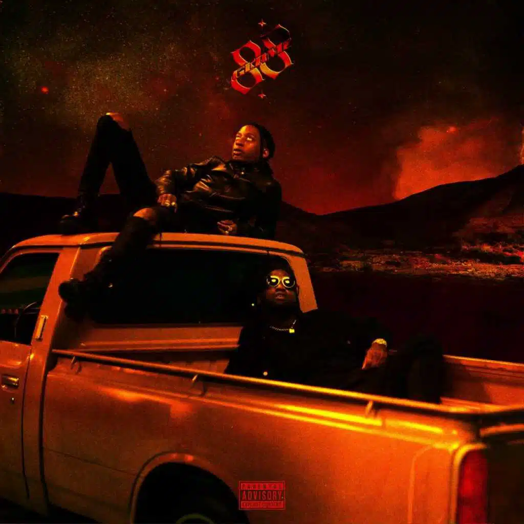 It's A Flex (feat. NAV)