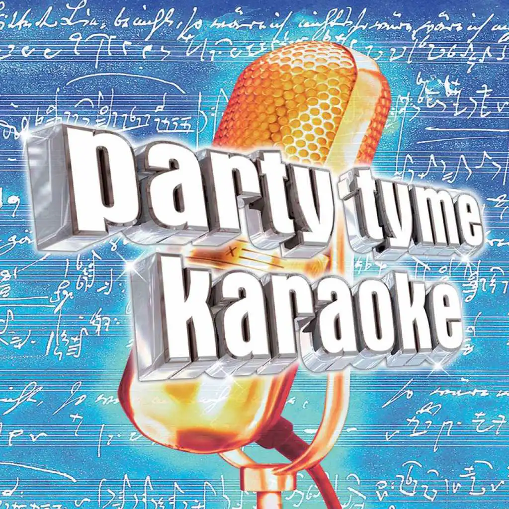 Party Tyme Karaoke - Standards & Show Tunes Party Pack