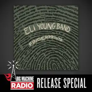Fingerprints (Big Machine Radio Release Special)
