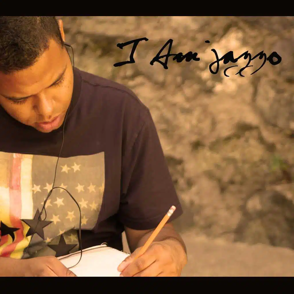 I Am Jazzo