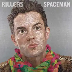 Spaceman (Max Jackson Dub)
