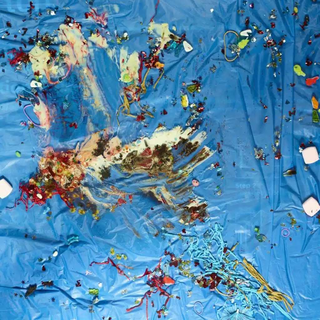 Are You Here? (Single Edit) [feat. DMA'S]