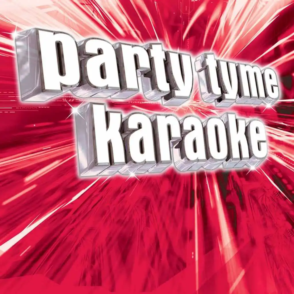 We Are Young (Made Popular By Fun.) [Karaoke Version]
