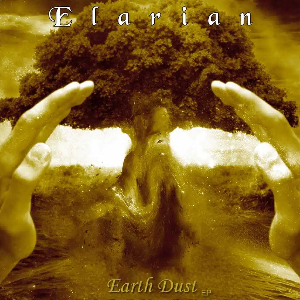 Earth Dust - EP