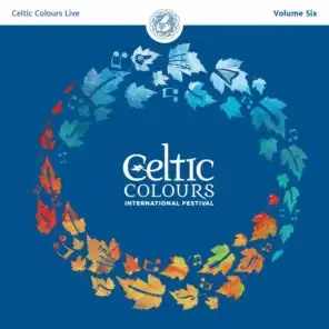 Celtic Colours Live, Vol. 6