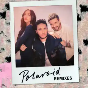 Polaroid (CID & Jonas Blue Remix)