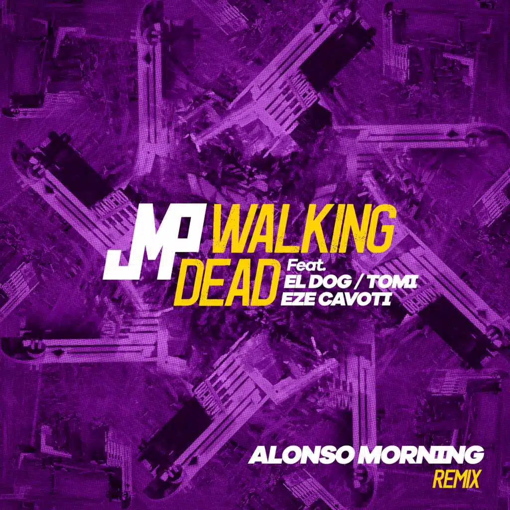 Walking Dead (alonso Morning Remix) [feat. El Dog y Tomi & Ezequiel Cavoti]