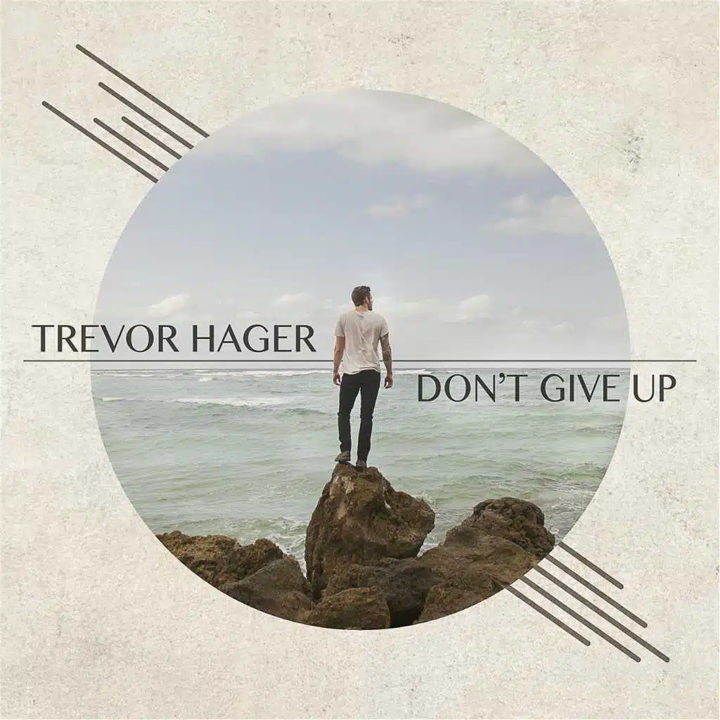 Trevor Hager