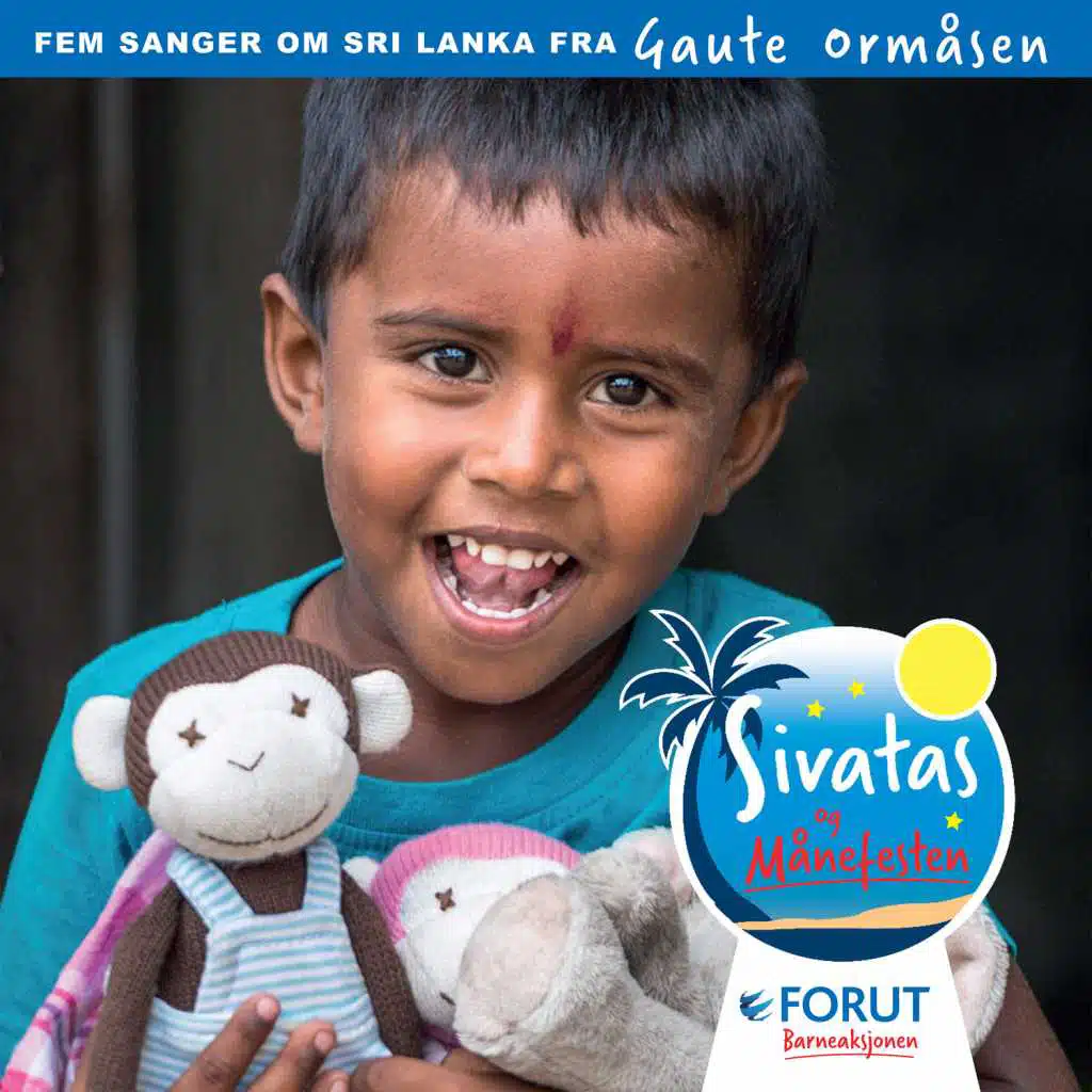 Sivatas Og Månefesten