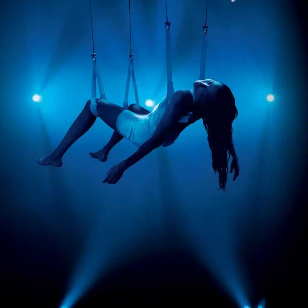 La Dolce Vita (Live au Forest National, Bruxelles / 2005)