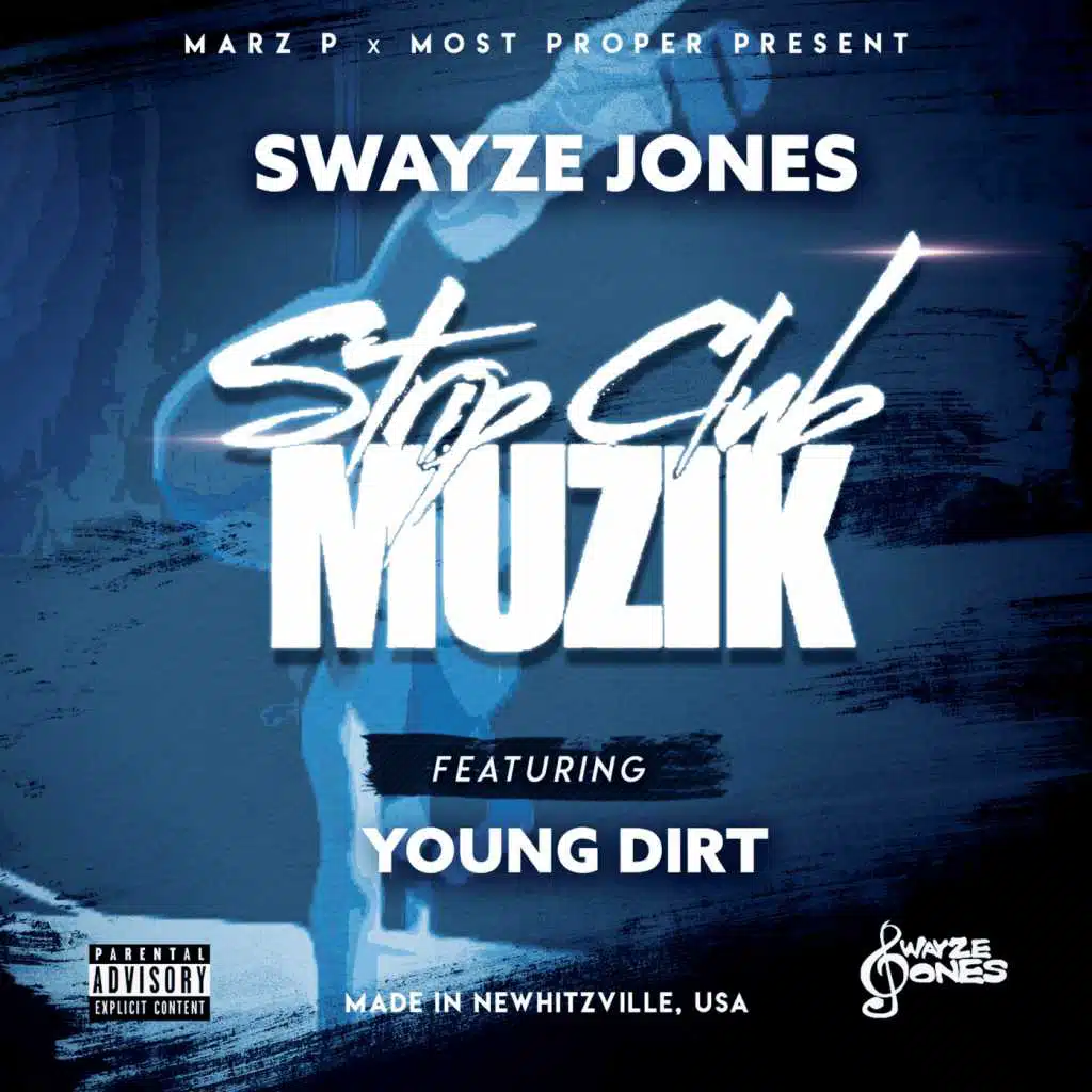 Strip Club Muzik (feat. Young Dirt)