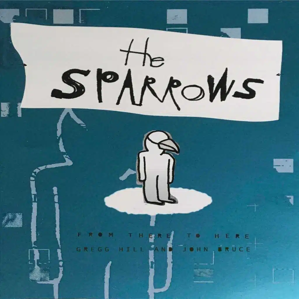 From There to Here (feat. Greg Hill and John Bruce)