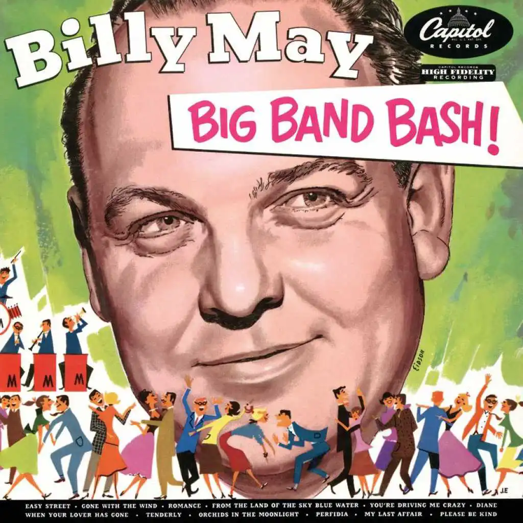 Big Band Bash!