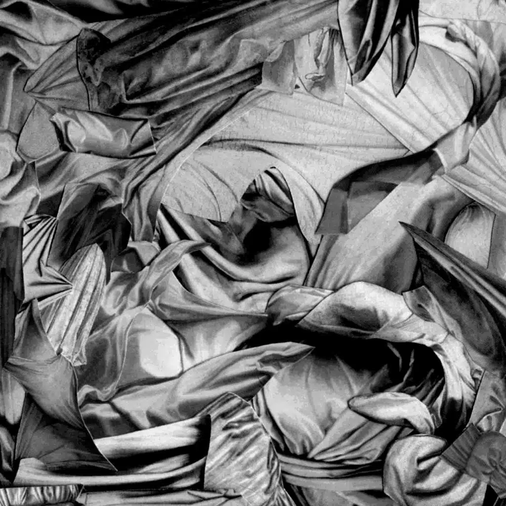 Korsa Jord, Luft, Is (Vokala Versioner)