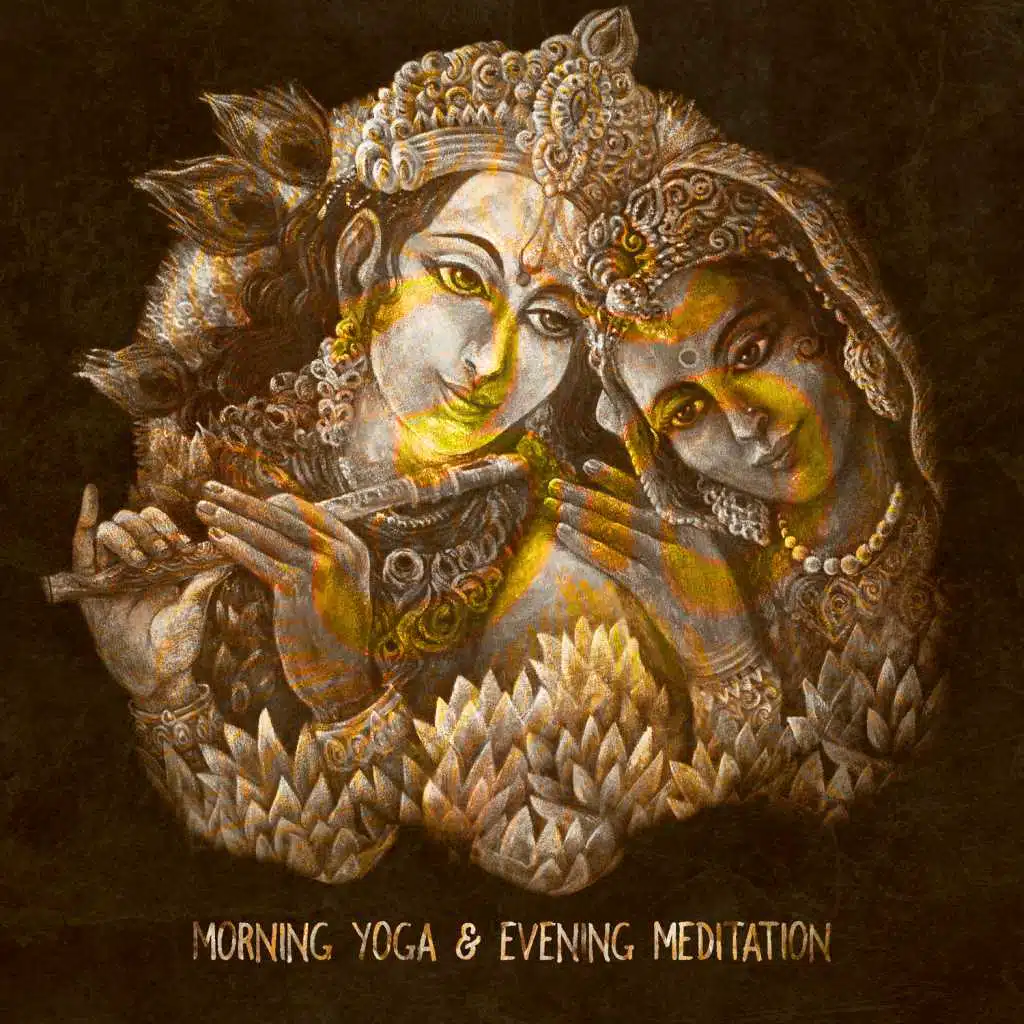 Morning Yoga & Evening Meditation - Asian Flute Collection