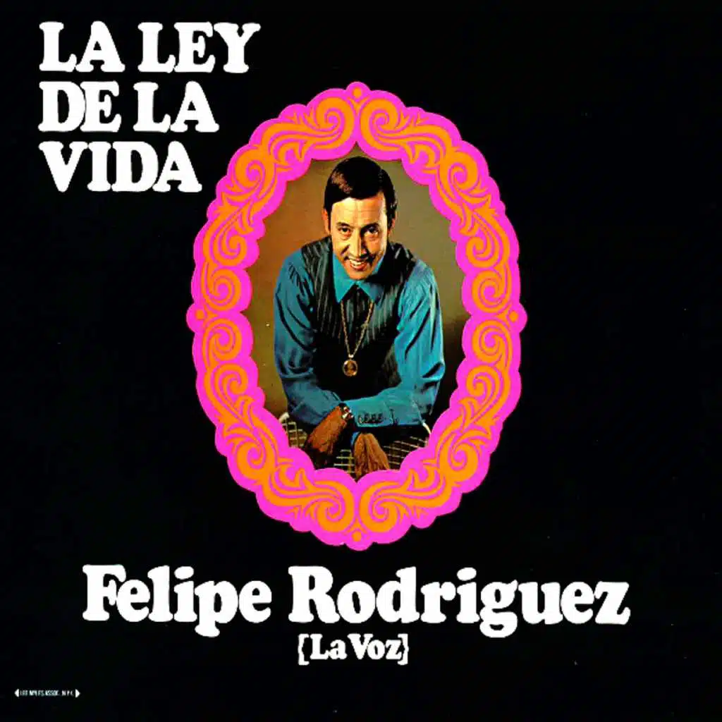 La Ley de la Vida (feat. Tony Pabon)