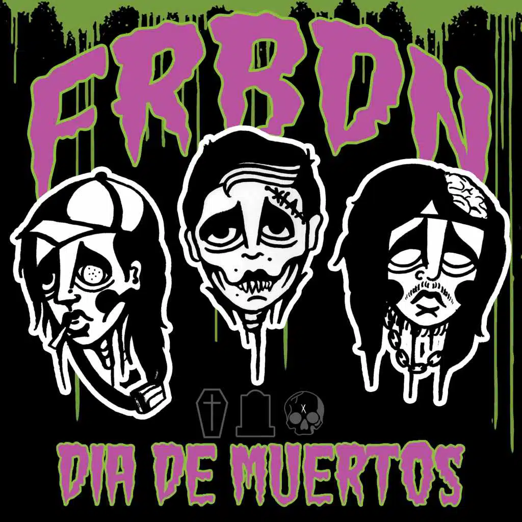 DÍA de Muertos